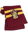 Análisis: La mejor bufanda de Gryffindor y otros productos freakys japoneses que todo fanático debería tener