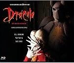 Dracula film 1958: Analizando los productos freakys japoneses inspirados en el clásico de terror