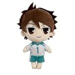 Análisis y comparativa: Los mejores peluches de Oikawa para fans freakys japoneses