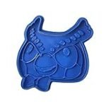 Sócrates en Animal Crossing: Descubre los productos freakys japoneses más curiosos inspirados en este personaje
