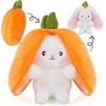 Análisis y comparativa de los peluches japoneses más freakys: ¡Descubre los más adorables y únicos del mercado!