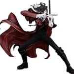 Análisis y comparativa de las mejores OVAs de Hellsing: ¡Descubre lo más freaky del anime japonés!