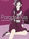 Análisis y comparativa: Los productos más freakys inspirados en el manga Paradise Kiss