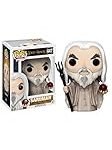 Análisis y comparativa de los Funko Saruman: ¡Los mejores productos freakys japoneses!