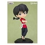 Análisis y comparativa de las mejores figuras de Ranma: ¡Freakys japoneses que no te puedes perder!
