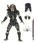 Análisis y comparativa de las mejores figuras de Predator: ¡El lado más freaky del universo japonés!