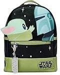 Todas las razones por las que la mochila grogu es el accesorio freaky japonés que necesitas