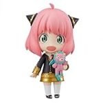 Análisis y comparativa: Descubre la mejor figura de Anya Forger, un producto freaky japonés imprescindible