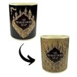 Análisis y comparativa: Las mejores tazas térmicas de Harry Potter al estilo freaky japonés