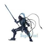 Fate Lancelot: Análisis y comparativa de los mejores productos freakys japoneses inspirados en la leyenda de Lanzarote