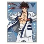 Análisis y comparativa de los mejores productos freakys japoneses inspirados en Aoshi Shinomori