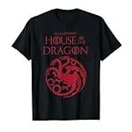 Análisis y comparativa: Los mejores productos freakys japoneses con el logo de los Targaryen