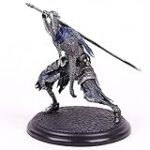 Análisis y comparativa de las mejores figuras de Artorias: el lado oscuro del coleccionismo freaky japonés