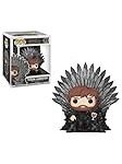 Tyrion Lannister en versión Funko: Análisis de la figura freaky japonesa del famoso personaje de Juego de Tronos