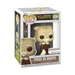 Análisis y comparativa: ¿Cuál es el mejor Funko Pop del Gato con Botas japonés?
