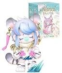 Análisis y comparativa de las mejores figuras chinas freakys japonesas: ¡Sorpréndete con la originalidad oriental!
