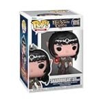 Comparativa de figuras freakys japonesas inspiradas en Baldur's Gate 3: ¡Descubre las mejores opciones para tu colección!
