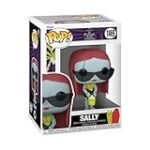 Análisis y comparativa: Funko Sally, la figura freaky japonesa que no puede faltar en tu colección