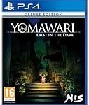 Top 5 survival horror para PS4: productos freakys japoneses que te pondrán los pelos de punta