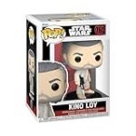 Análisis y comparativa de los mejores productos freakys japoneses inspirados en Kino Star Wars