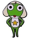 Los mejores productos freakys japoneses inspirados en los divertidos personajes de Keroro