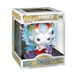 Funko Pop Yamato: Análisis de la figura más freaky del mundo japonés