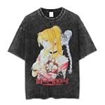 Toda la magia del manga de Misa Amane: Análisis y comparativa de los productos más freakys japoneses