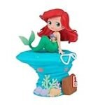 Análisis y comparativa: Descubre los Q Posket Disney más freakys del mercado japonés