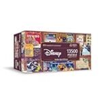 Análisis del puzzle Disney 40320 piezas: ¡El desafío freaky japonés definitivo!