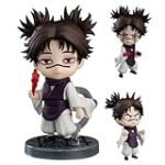 Análisis y comparativa: Descubre el mejor Choso Nendoroid para tu colección freaky japonesa