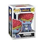 Análisis y comparativa de los mejores productos freakys japoneses inspirados en Demona de Gargoyles