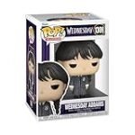 Tributo japonés a lo macabro: Análisis y comparativa de Funko Miércoles Addams