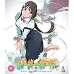 Análisis de los productos más freakys inspirados en Zoku Owarimonogatari
