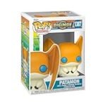 Funko Patamon: Análisis y comparativa de la figura más adorable del mundo digimon