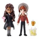 Análisis de los mejores productos freakys japoneses inspirados en Parvati Patil de Harry Potter