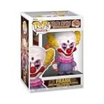 Análisis y comparativa de los mejores Funko Art the Clown: la faceta más freaky de Japón
