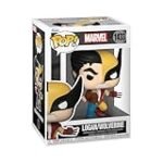 Análisis de los mejores productos freakys japoneses con el logo de Marvel Comics