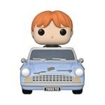 Análisis y comparativa: ¿Cuál es el mejor Funko Ron Coche freaky japonés?