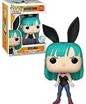 Análisis y Comparativa: Los Mejores Funko Pop de Bulma, ¡El Producto Freaky Japonés que Debes Tener!