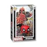 Análisis y comparativa de los mejores productos japoneses inspirados en Lady Deadpool del cómic