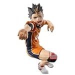 Comparativa de los mejores productos freakys japoneses inspirados en Yu Nishinoya