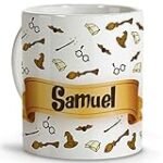 Análisis: Las Mejores Tazas Mágicas de Harry Potter - Productos Freakys Japoneses al Estilo Wizarding World