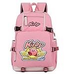 Análisis y comparativa de las mejores mochilas Kirby, el accesorio freaky japonés que no puede faltar en tu colección