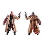 Análisis y Comparativa: Las Mejores Figuras de Hellboy, ¡Freaky Japonés al Máximo!