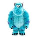 Boo y Sully: Análisis y comparativa de los mejores productos freakys japoneses inspirados en monstruos
