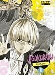 Análisis del manga Jigokuraku: ¿El más freaky de todos los tiempos?