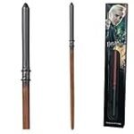 Análisis y comparativa: Draco Malfoy en el mundo freaky japonés de los personajes AI