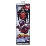 Spider-Man Maximum Venom: Análisis y comparativa de los productos freakys japoneses más alucinantes inspirados en el supervillano más letal