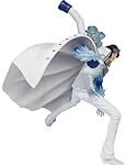 Análisis y comparativa: Descubre los mejores productos freakys inspirados en Aokiji Kuzan de One Piece