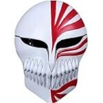 Análisis y comparativa: Máscara de Ichigo de Bleach, el accesorio freaky japonés perfecto